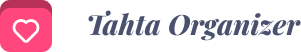 tahtaorganizer
